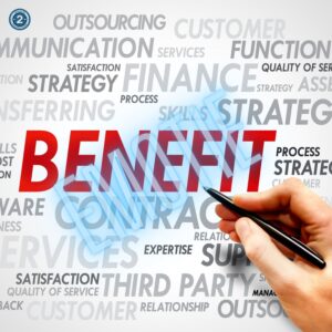 gevoel in de verkoop