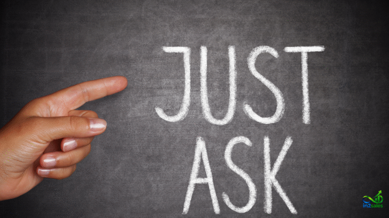 Kopie van De juiste vraag op het juiste moment