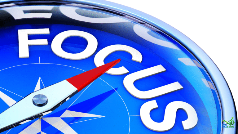 Mentale voorbereiding op succes