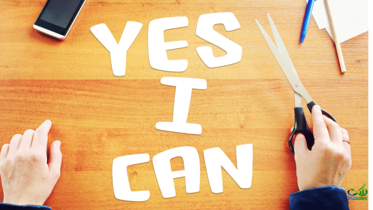 Structuur in het verkoopgesprek