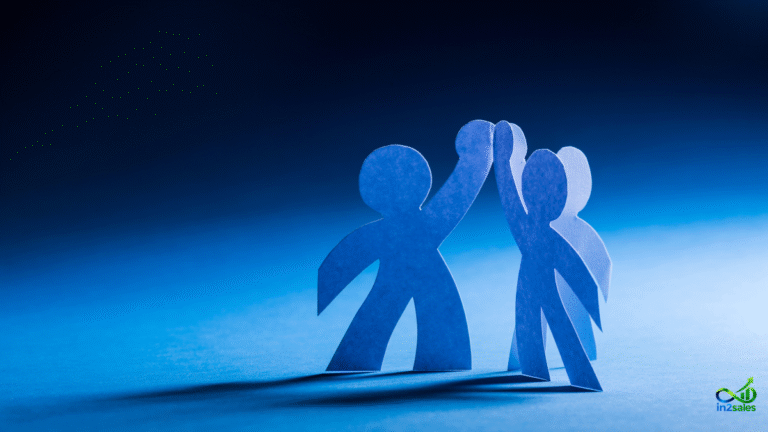 Van team naar topteam