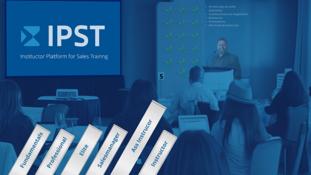 IPST assistent instructeur individueel