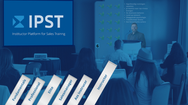 IPST instructeur individueel