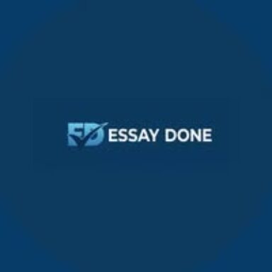 Eassy Done