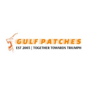 Custom Patches in Dubai