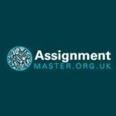 Assignment Master London