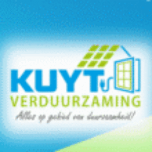 Group logo of Kuyt verduurzaming