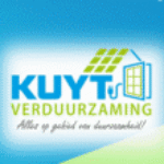 Group logo of Kuyt verduurzaming